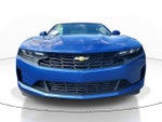 2024 Chevrolet Camaro 1LT