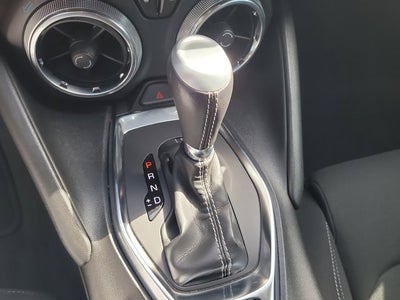 2024 Chevrolet Camaro 1LT