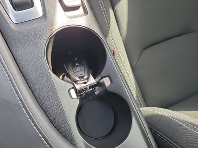 2024 Chevrolet Camaro 1LT