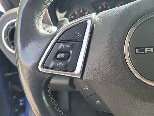 2024 Chevrolet Camaro 1LT
