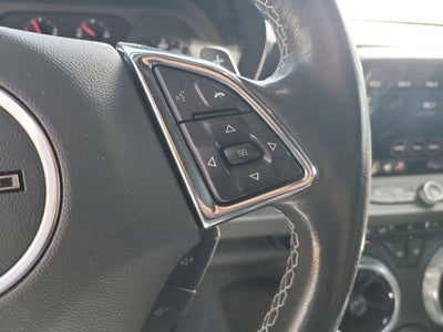 2024 Chevrolet Camaro 1LT