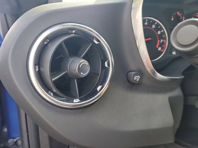 2024 Chevrolet Camaro 1LT