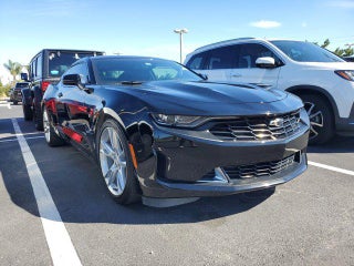 2020 Chevrolet Camaro 2LT