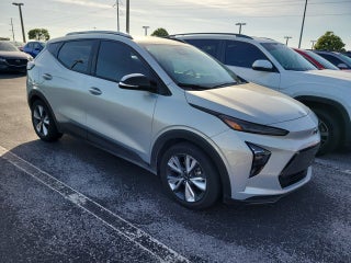 2022 Chevrolet Bolt EUV LT