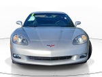 2011 Chevrolet Corvette with 2LT