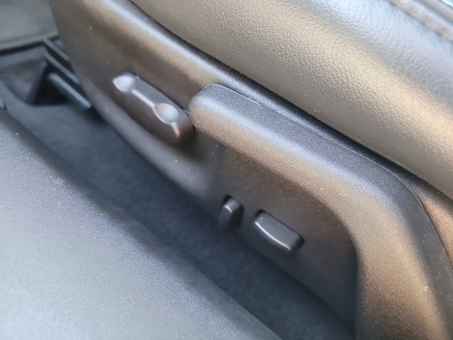 2011 Chevrolet Corvette with 2LT