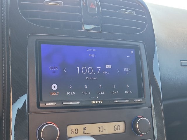 2011 Chevrolet Corvette with 2LT