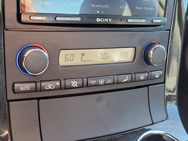 2011 Chevrolet Corvette with 2LT