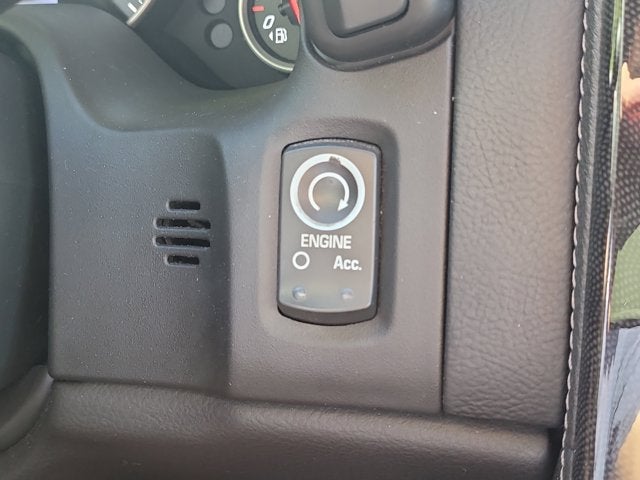 2011 Chevrolet Corvette with 2LT