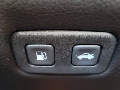 2011 Chevrolet Corvette with 2LT