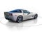 2011 Chevrolet Corvette with 2LT