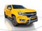 2018 Chevrolet Colorado 2WD Work Truck