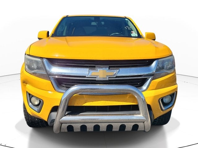 2018 Chevrolet Colorado 2WD Work Truck