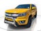 2018 Chevrolet Colorado 2WD Work Truck