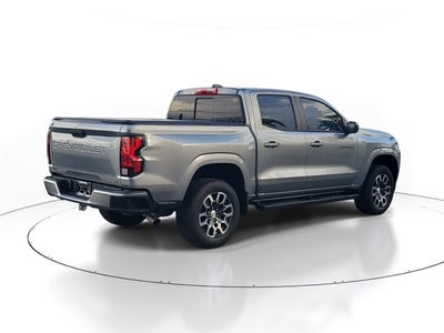 2024 Chevrolet Colorado 2WD LT