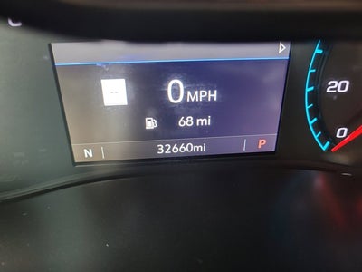 2022 Chevrolet Colorado 4WD ZR2