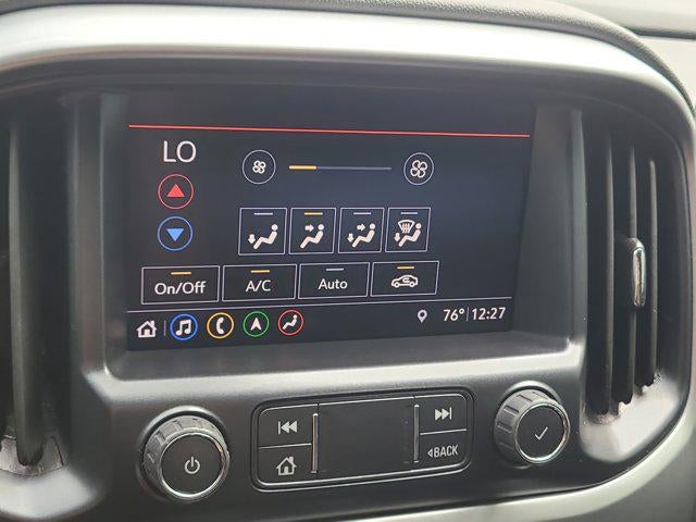 2022 Chevrolet Colorado 4WD ZR2