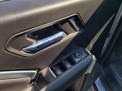 2023 Chevrolet Colorado 4WD Z71