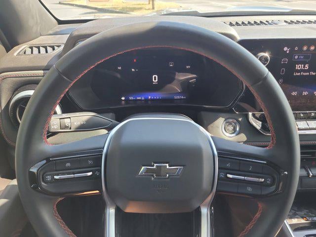 2023 Chevrolet Colorado 4WD Z71