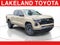 2024 Chevrolet Colorado 4WD Z71