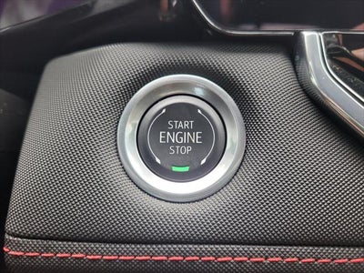 2024 Chevrolet Colorado 4WD Z71