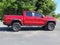 2026 Chevrolet Colorado 4WD ZR2