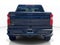 2021 Chevrolet Silverado Custom