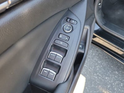 2021 Honda Accord Sedan Sport