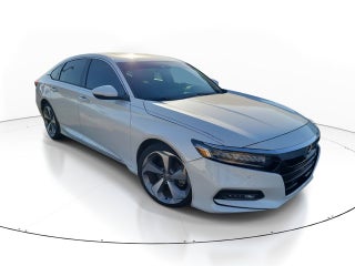 2020 Honda Accord Sedan Touring