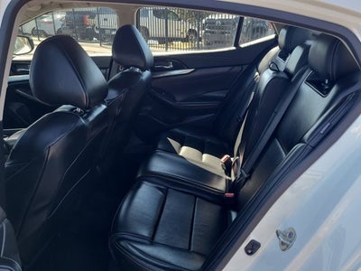 2023 Nissan Maxima SV