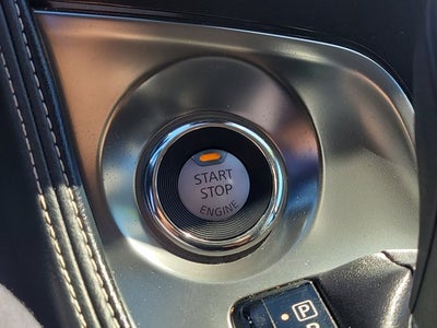 2023 Nissan Maxima SV