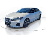 2023 Nissan Maxima SV