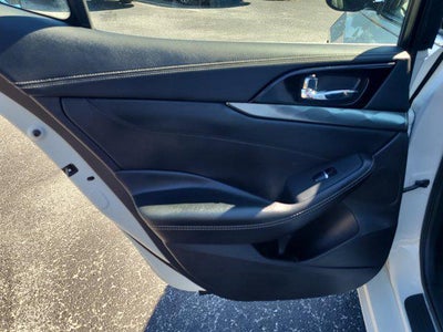 2023 Nissan Maxima SV