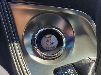 2023 Nissan Maxima SV