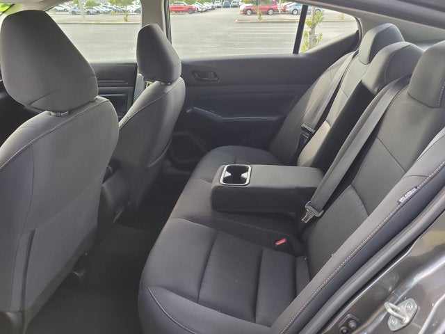 2025 Nissan Altima SV - Photo 13