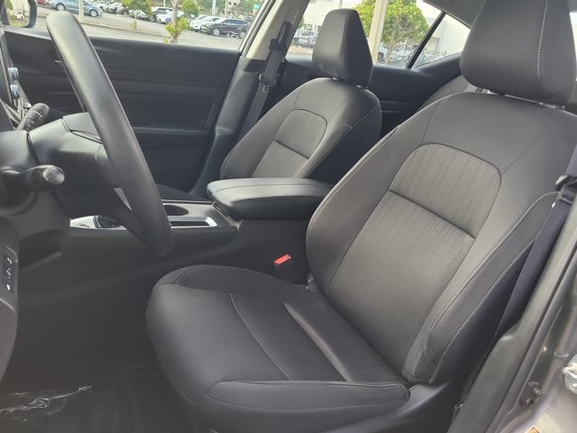 2025 Nissan Altima SV - Photo 19