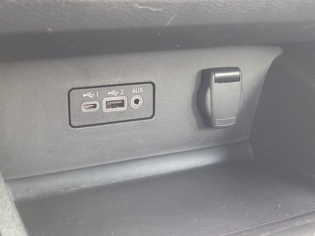2025 Nissan Altima SV - Photo 25