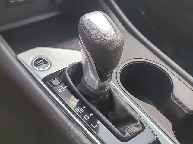 2025 Nissan Altima SV - Photo 26