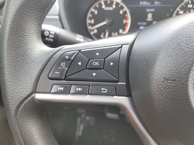 2025 Nissan Altima SV - Photo 28
