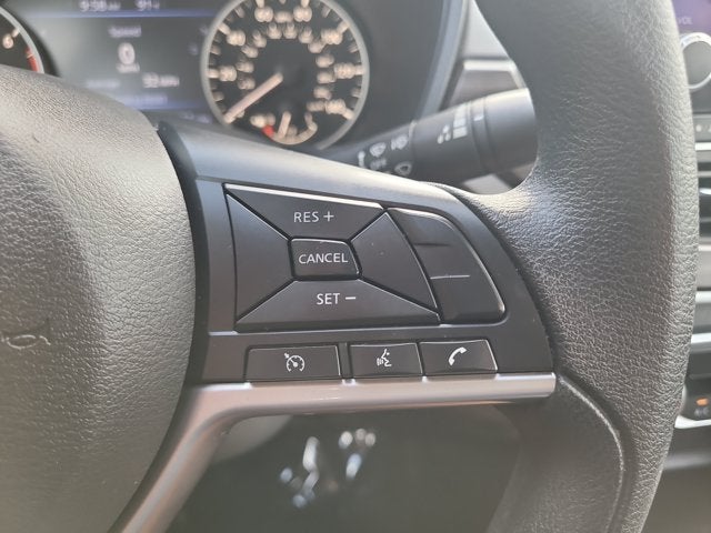 2025 Nissan Altima SV - Photo 29