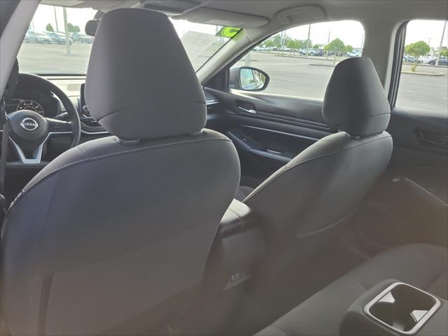 2025 Nissan Altima SV - Photo 42