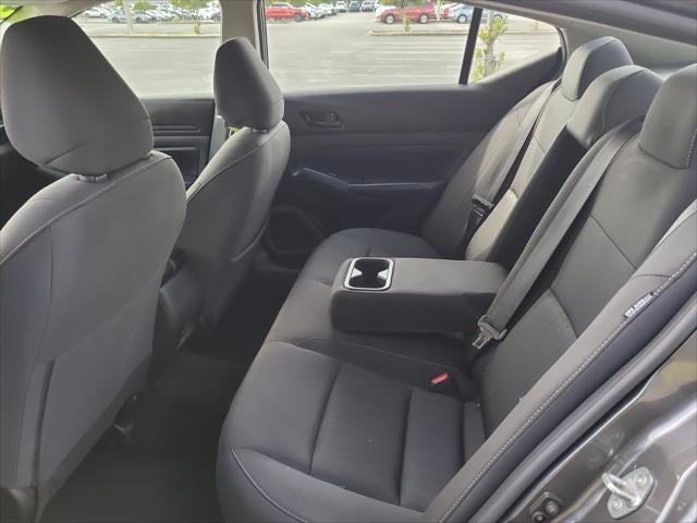 2025 Nissan Altima SV - Photo 43