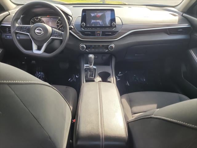 2025 Nissan Altima SV - Photo 44