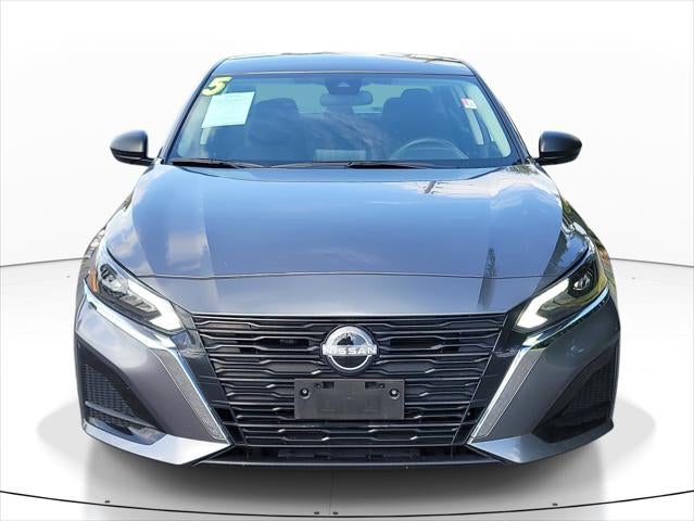 2025 Nissan Altima SV - Photo 33
