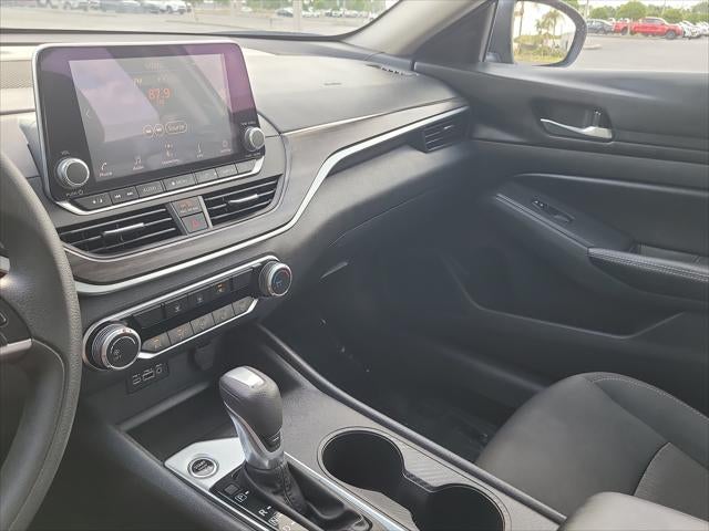 2025 Nissan Altima SV - Photo 51