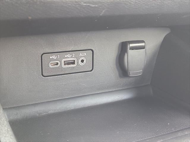 2025 Nissan Altima SV - Photo 55