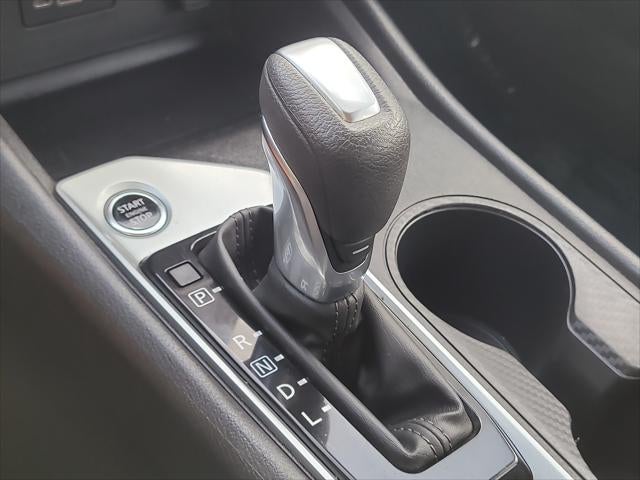 2025 Nissan Altima SV - Photo 56