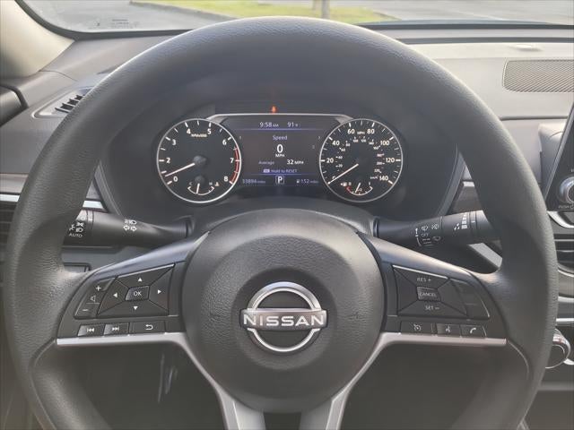 2025 Nissan Altima SV - Photo 57