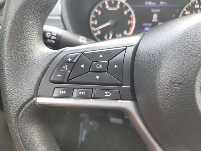 2025 Nissan Altima SV - Photo 58