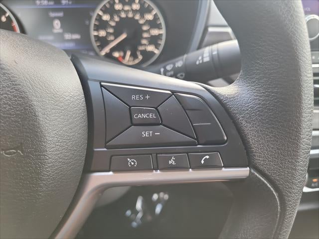 2025 Nissan Altima SV - Photo 59